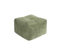 KARUP - Pouf Vert