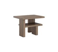 KARUP - Table d'appoint Marron