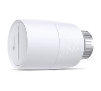 TP-Link Vanne thermostatique Kasa Smart KE100 V1 – Matter, HomeKit/Alexa/Google, Hub requis