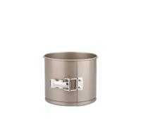 KASANOVA MOULE À PANETTONE CM 16 CHAMPAGNE BS, Beige