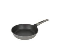 KASANOVA Poêle antiadhésive pour induction et tous types de feux - Ligne Elegance (26 cm)