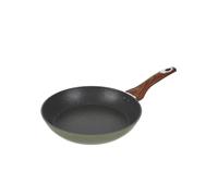 KASANOVA Poêle antiadhésive verte Kolors 26 cm