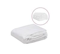 Vidaxl Couverture De Remplacement Serre (13,5m?) 3x4,5x2cm Transparent