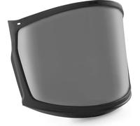KASK visière ZEN Zenith X claire pour adaptateur de visière polycarbonate anti-buée (WVI00007-500)