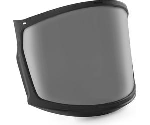 KASK visière ZEN Zenith X claire pour adaptateur de visière polycarbonate anti-buée (WVI00007-500)
