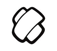 Kasmole 10 CM Car Sticker, Pansement Autocollants pour Voiture, Autocollant Cache Bosse Voiture pour Voitures, Vélos, Bagages Et Skateboard Decor