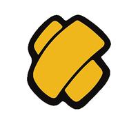Kasmole 10 CM Car Sticker, Pansement Autocollants pour Voiture, Autocollant Cache Bosse Voiture pour Voitures, Vélos, Bagages Et Skateboard Decor