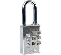 Cadenas | Cadenas à combinaison | Cadenas à combinaison Marine | Cadenas marine | cadenas marine à combinaison | 30mm