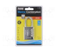 KASP K11440D Cadenas