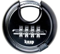 Kasp K11670D Cadenas avec serrure à combinaison