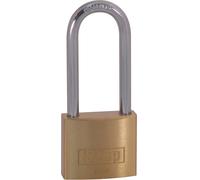 KASP K12040L55D - Cadenas KASP, long, laiton, 40 mm