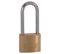 Kasp K12040L55D Cadenas en laiton 40 x 55 mm Anse haute