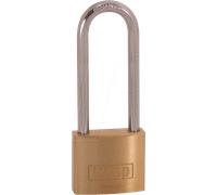 Kasp Security Cadenas K12040L63D Série 120 63 mm Or jaune – Serrure à clé
