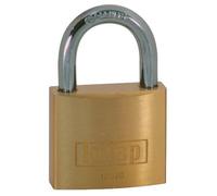 Kasp K12050D Cadenas en laiton 50 mm