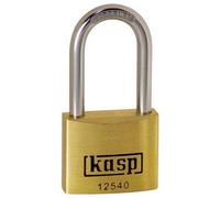 Kasp K12540L40D 40 mm avec serrure à clé