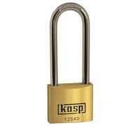 Kasp K12540L63D 40 mm avec serrure à clé