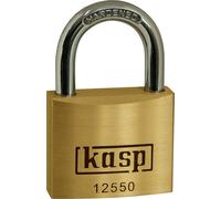Kasp K12550D 50 mm avec serrure à clé