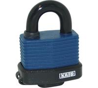 Kasp K13545D Cadenas pour Environnement difficile 58 mm