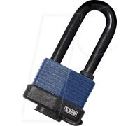 KASP K13545L63D - Cadenas tous temps, 58 mm, étrier haut