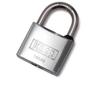 Kasp K14540A3 Marine Cadenas 40 MM, comme Verrouillé