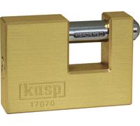 Kasp K17070D 70 mm avec serrure à clé