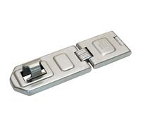 Kasp K260190D Disque Verrou Moraillon & Agrafe - 190mm