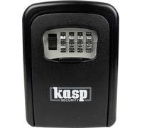 Kasp K60090D K60090D Coffre à clés avec serrure à combinaison