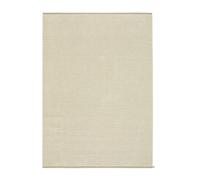 Kasthall Tapis Doris White pearl 170x240 cm
