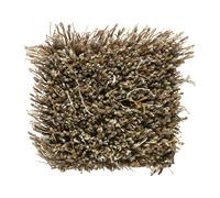 Kasthall Tapis rond Moss Ø240 cm Beige-grey