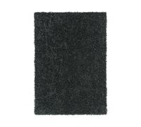 Kasthall Tapis rond Moss Ø240 cm Blue iron