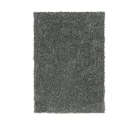 Kasthall Tapis rond Moss Ø240 cm Nickel grey