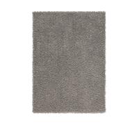 Kasthall Tapis rond Moss Ø240 cm Silver grey