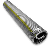 KASTOM Ressort de torsion R721 pour porte de garage Hörmann Remplacement de ressort pour porte de garage Hormann Pièces détachées pour portes de garage