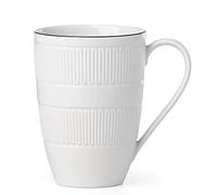 Kate Spade 875208 York Avenue Mug en céramique