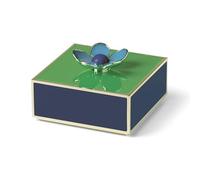 Kate Spade New York Make It Pop Boîte florale Vert/bleu marine 0,4 kg