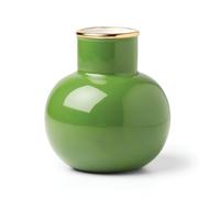 Kate Spade New York Make It Pop, Petit Vase Vert 0,68