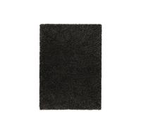 Kateha Tapis Camelia 45 Black. 170x240 cm