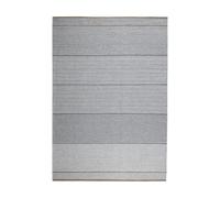 Kateha Tapis en laine Tribulus Four Grey. 200x300 cm