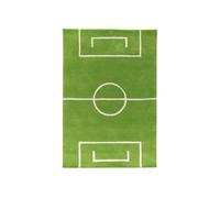 Kateha Tapis Football vert 120x180 cm