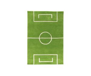 Kateha Tapis Football vert 120x180 cm