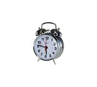 KATIME REVEIL MECANIQUE ROND BLISTER ASSORT.