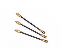 KATIMEX Rotule à ressort M5, diamètre de la tête : 7 mm
