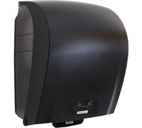 KATRIN 82070 KATRIN Distributeur de serviettes en papier System 82070 noir plastique