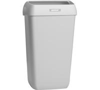 KATRIN 91899 2 KATRIN Mülleimer 25,0 l weiß