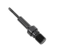KATSU Adaptateur SDS Plus à 1-1/4" UNC pour Couronne de Forage Diamanté Marteau Perforateur Convertisseur, 200 mm 120007