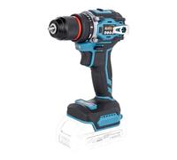 KATSU FIT-BAT 21 V Perceuse-visseuse sans fil avec mandrin sans e 10 mm, idéale pour les tâches de bricolage à domicile, sans batterie 102622