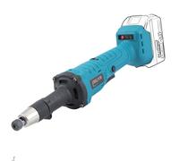 KATSU FIT-BAT Brushless Meuleuse Droite sans Fil 18V avec Collet d'écrou de 6 mm et 6 Vitesses Variables, Outil Multifonction Rotatif, sans Batterie ni Chargeur 102309