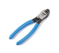 KATSU Pinces Coupe-Câbles Coupe Câbles à Dénuder 150mm (6"), Pince Coupante Robuste pour Fils de Cuivre en Aluminium 417343