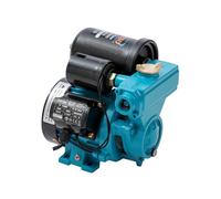 KATSU Tools Mini surpresseur d'eau 100 W, arrêt et démarrage automatiques, contrôle automatique de la pression, auto-amorçage, convient aux robinets d'eau de la maison et du jardin 151441