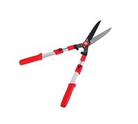 KATSU Tools Taille-haie Manuel avec Lame Droite pour Couper et façonner des buissons, des Haies et des arbustes